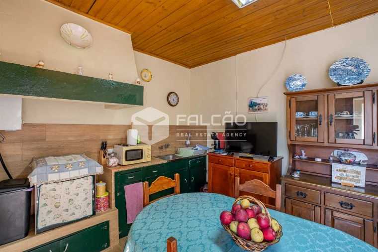 Moradia T3 para Venda em Marvila, Ribeira Santarém, São Salvador, São Nicolau Foto 53