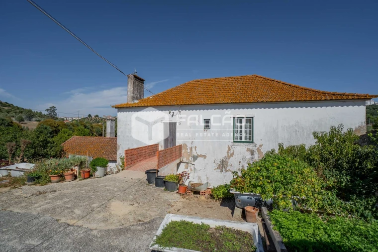 Moradia T3 para Venda em Marvila, Ribeira Santarém, São Salvador, São Nicolau Foto 40