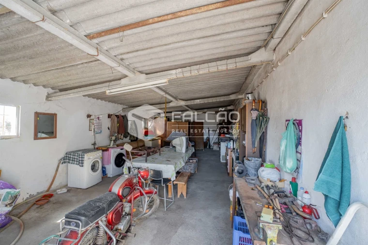 Moradia T3 para Venda em Marvila, Ribeira Santarém, São Salvador, São Nicolau Foto 35