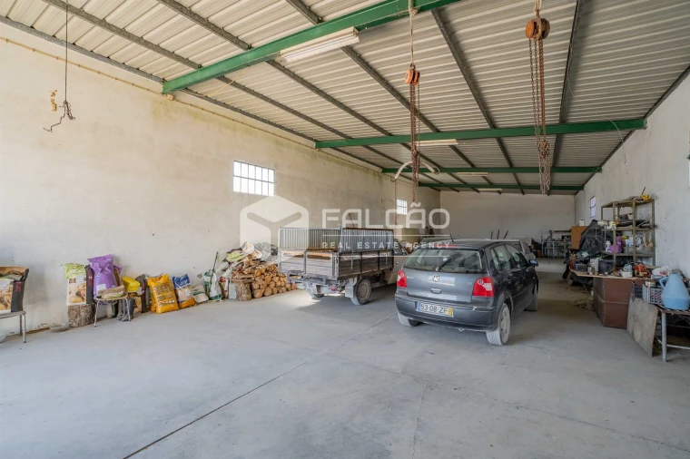 Moradia T3 para Venda em Marvila, Ribeira Santarém, São Salvador, São Nicolau Foto 37