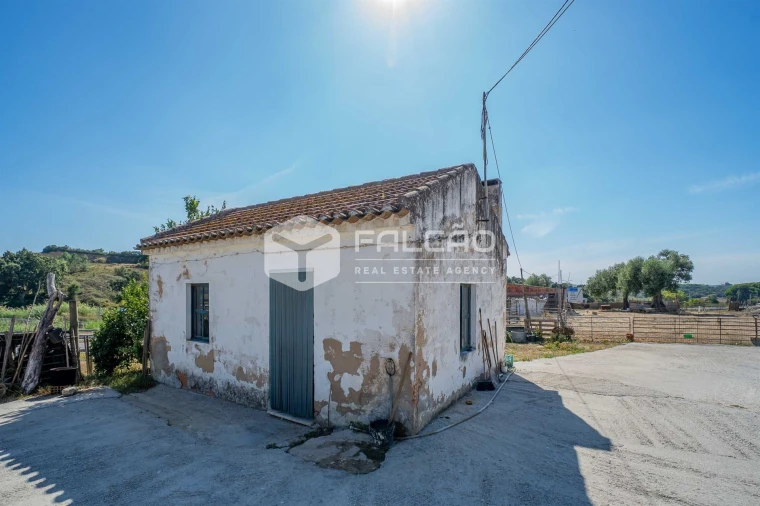 Moradia T3 para Venda em Marvila, Ribeira Santarém, São Salvador, São Nicolau Foto 32