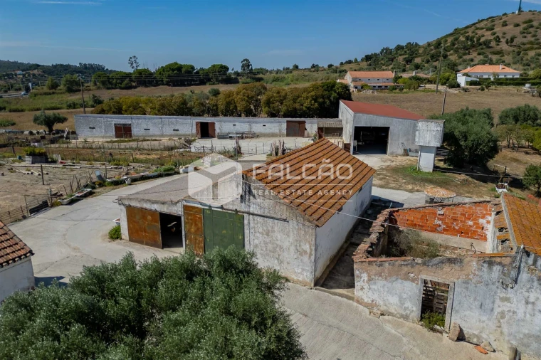 Moradia T3 para Venda em Marvila, Ribeira Santarém, São Salvador, São Nicolau Foto 16
