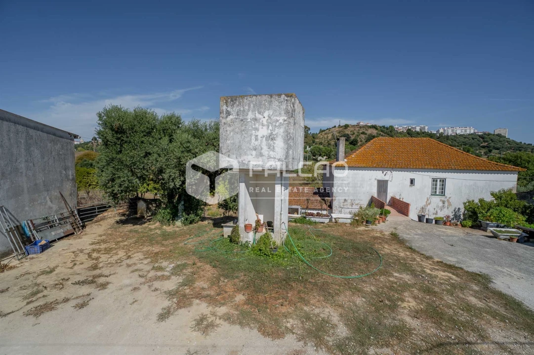 Moradia T3 para Venda em Marvila, Ribeira Santarém, São Salvador, São Nicolau Foto 39