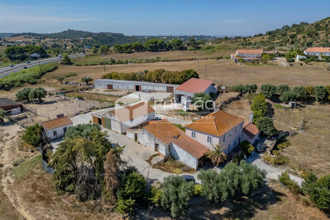 Moradia T3 para Venda em Marvila, Ribeira Santarém, São Salvador, São Nicolau Foto 10