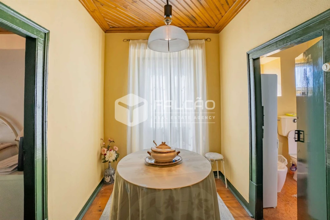 Moradia T3 para Venda em Marvila, Ribeira Santarém, São Salvador, São Nicolau Foto 42