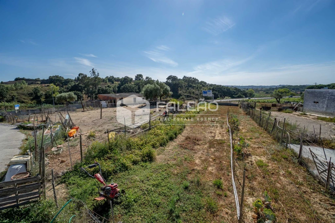 Moradia T3 para Venda em Marvila, Ribeira Santarém, São Salvador, São Nicolau Foto 56