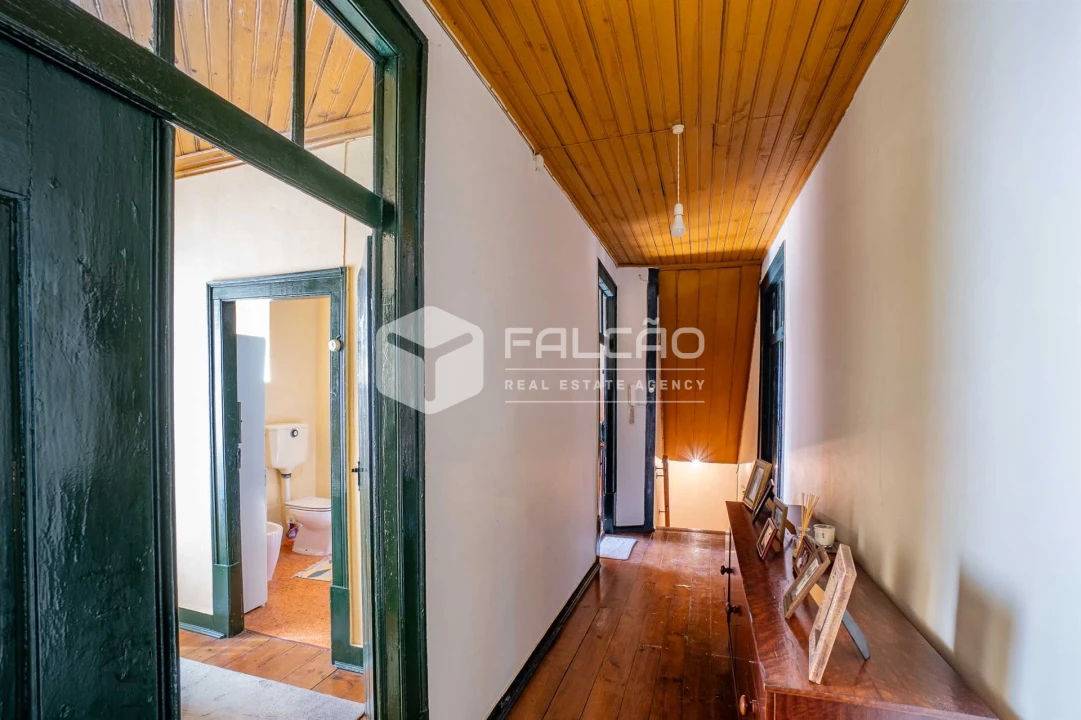 Moradia T3 para Venda em Marvila, Ribeira Santarém, São Salvador, São Nicolau Foto 49