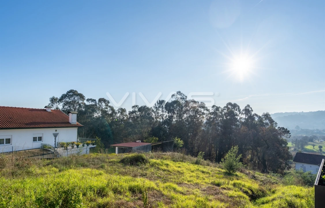 Terreno para Venda em Esqueiros, Nevogilde e Travassós Foto 19