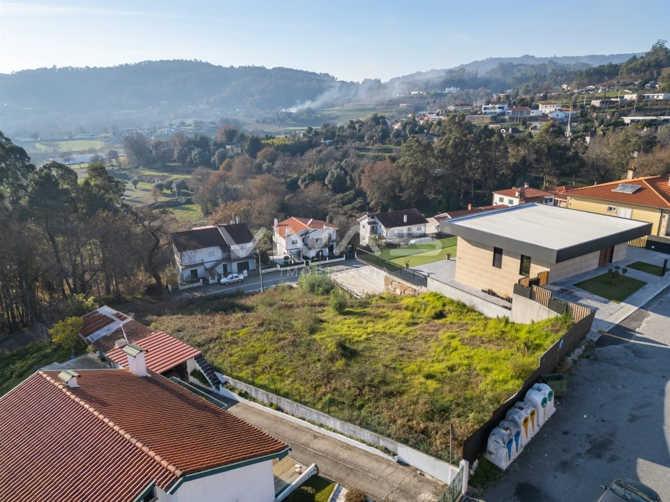 Terreno para Venda em Esqueiros, Nevogilde e Travassós Foto 11