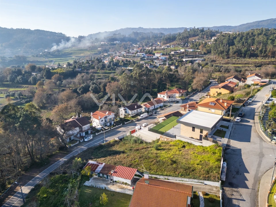 Terreno para Venda em Esqueiros, Nevogilde e Travassós Foto 9