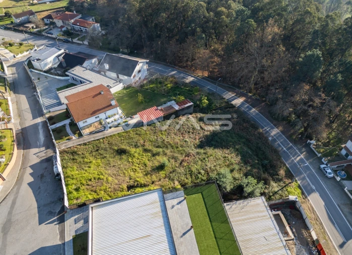 Terreno para Venda em Esqueiros, Nevogilde e Travassós Foto 13