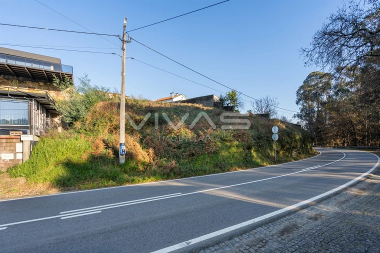 Terreno para Venda em Esqueiros, Nevogilde e Travassós Foto 21