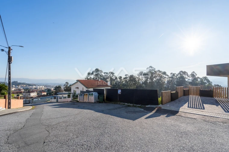 Terreno para Venda em Esqueiros, Nevogilde e Travassós Foto 18