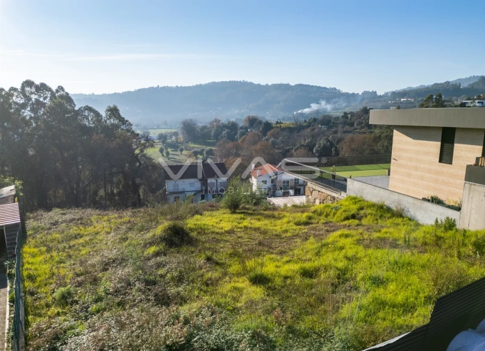 Terreno para Venda em Esqueiros, Nevogilde e Travassós Foto 17