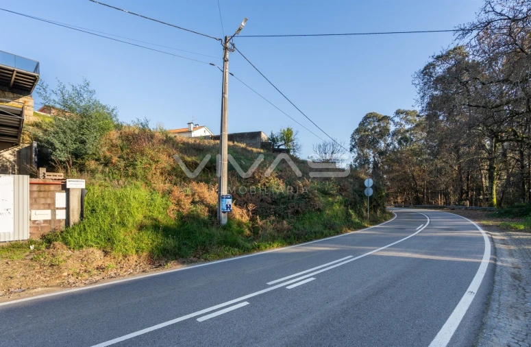 Terreno para Venda em Esqueiros, Nevogilde e Travassós Foto 20