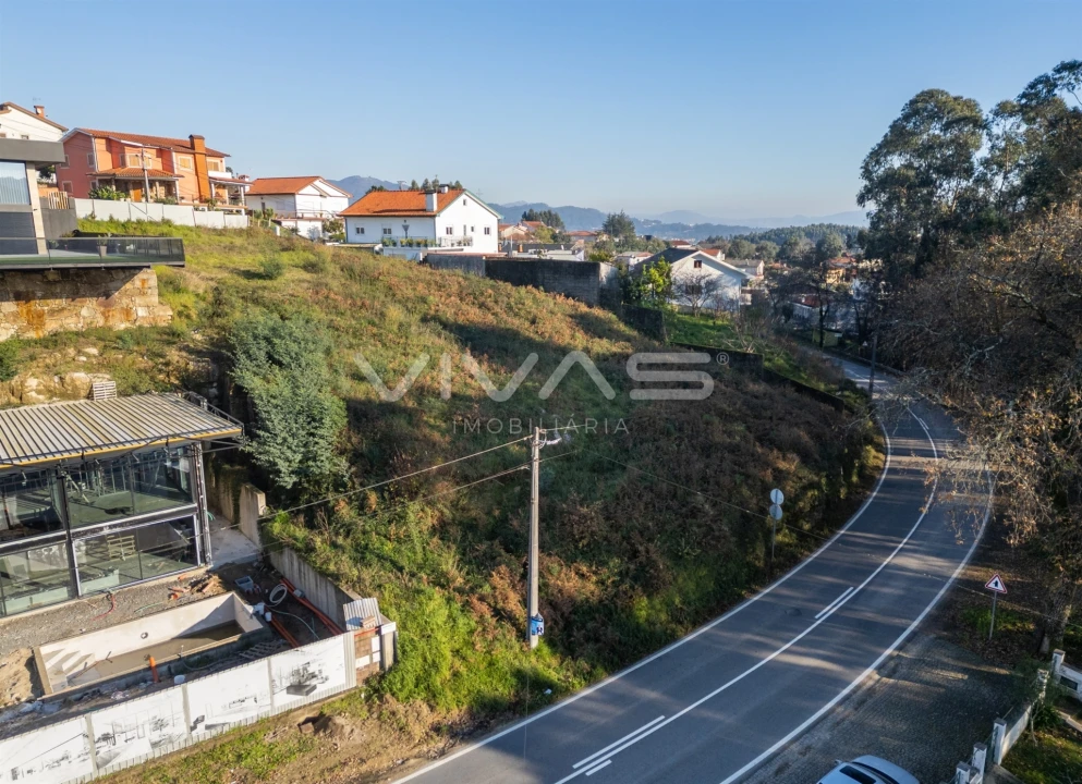 Terreno para Venda em Esqueiros, Nevogilde e Travassós Foto 14