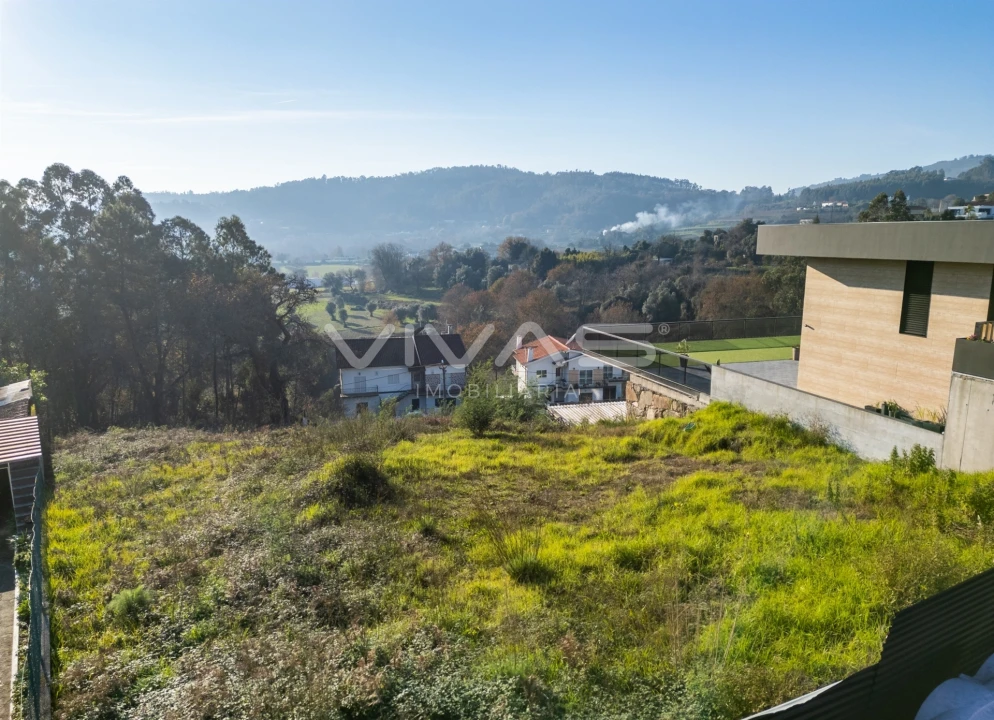 Terreno para Venda em Esqueiros, Nevogilde e Travassós Foto 17