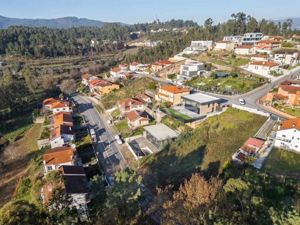 Terreno para Venda em Esqueiros, Nevogilde e Travassós Foto 8