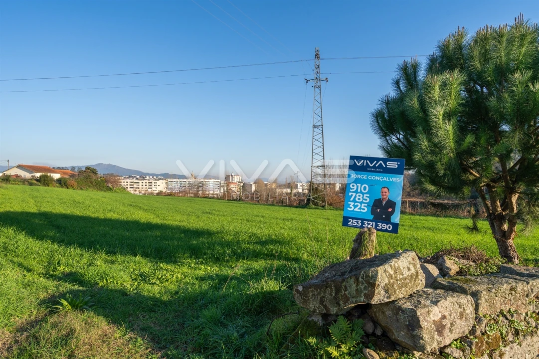 Terreno para Venda em Vila Verde e Barbudo Foto 20