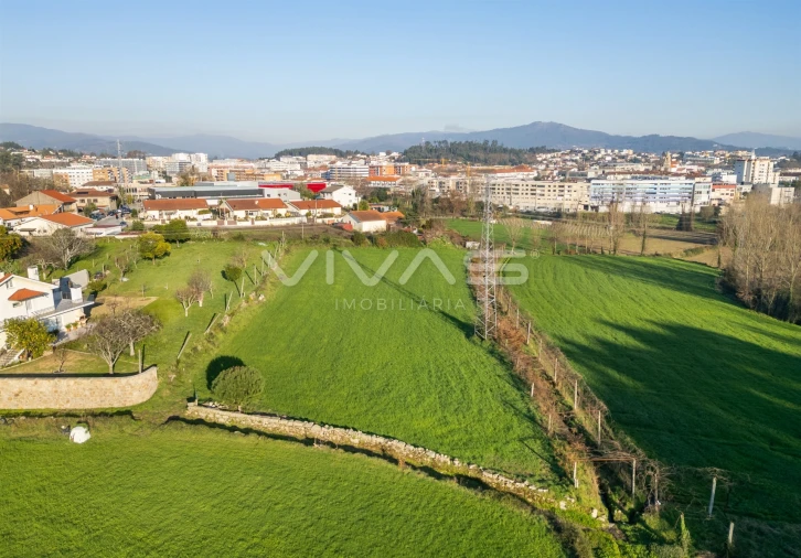 Terreno para Venda em Vila Verde e Barbudo Foto 10