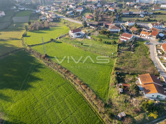 Terreno para Venda em Vila Verde e Barbudo Foto 8