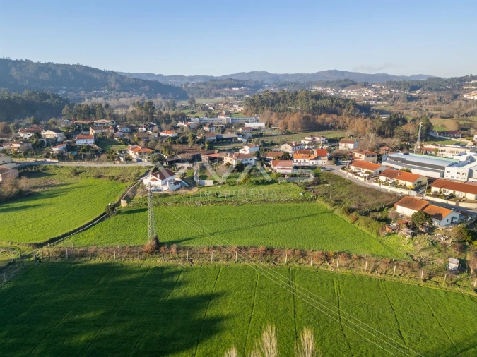 Terreno para Venda em Vila Verde e Barbudo Foto 7