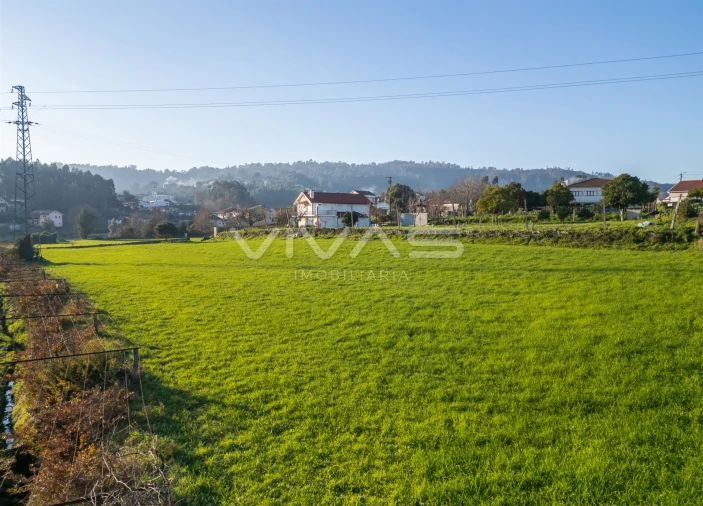 Terreno para Venda em Vila Verde e Barbudo Foto 15