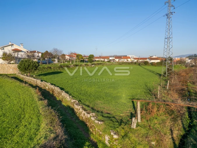 Terreno para Venda em Vila Verde e Barbudo Foto 13