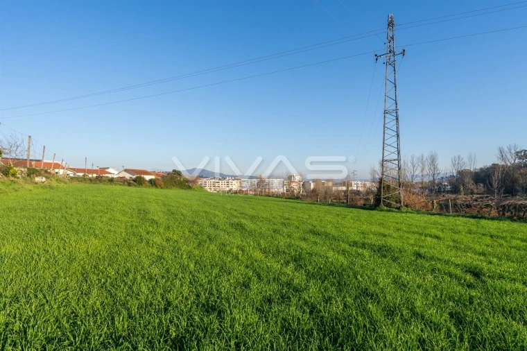 Terreno para Venda em Vila Verde e Barbudo Foto 21
