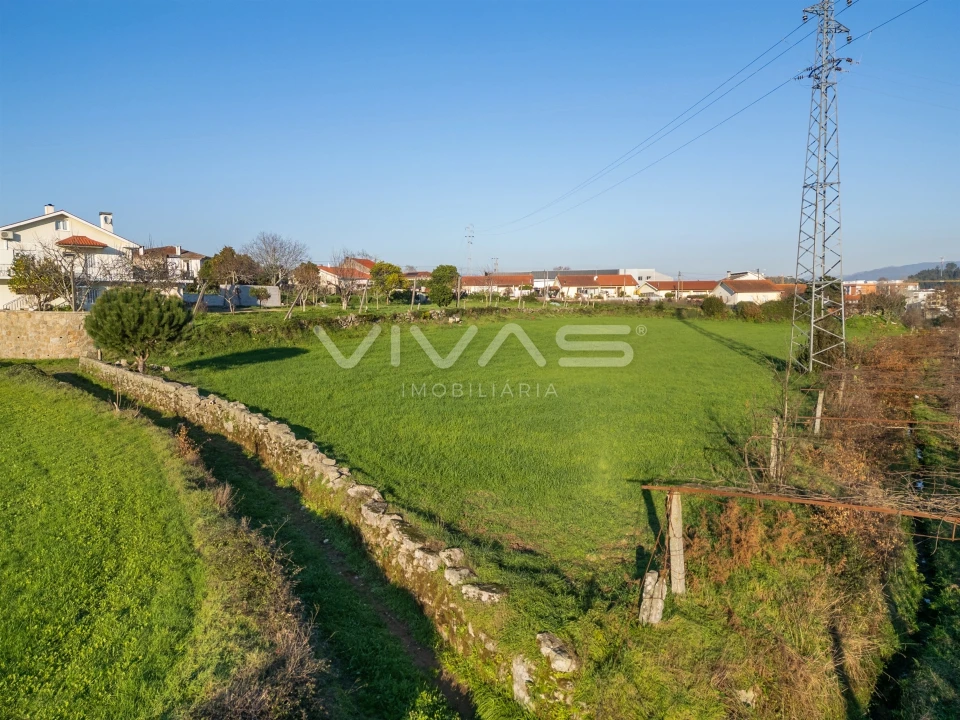 Terreno para Venda em Vila Verde e Barbudo Foto 13