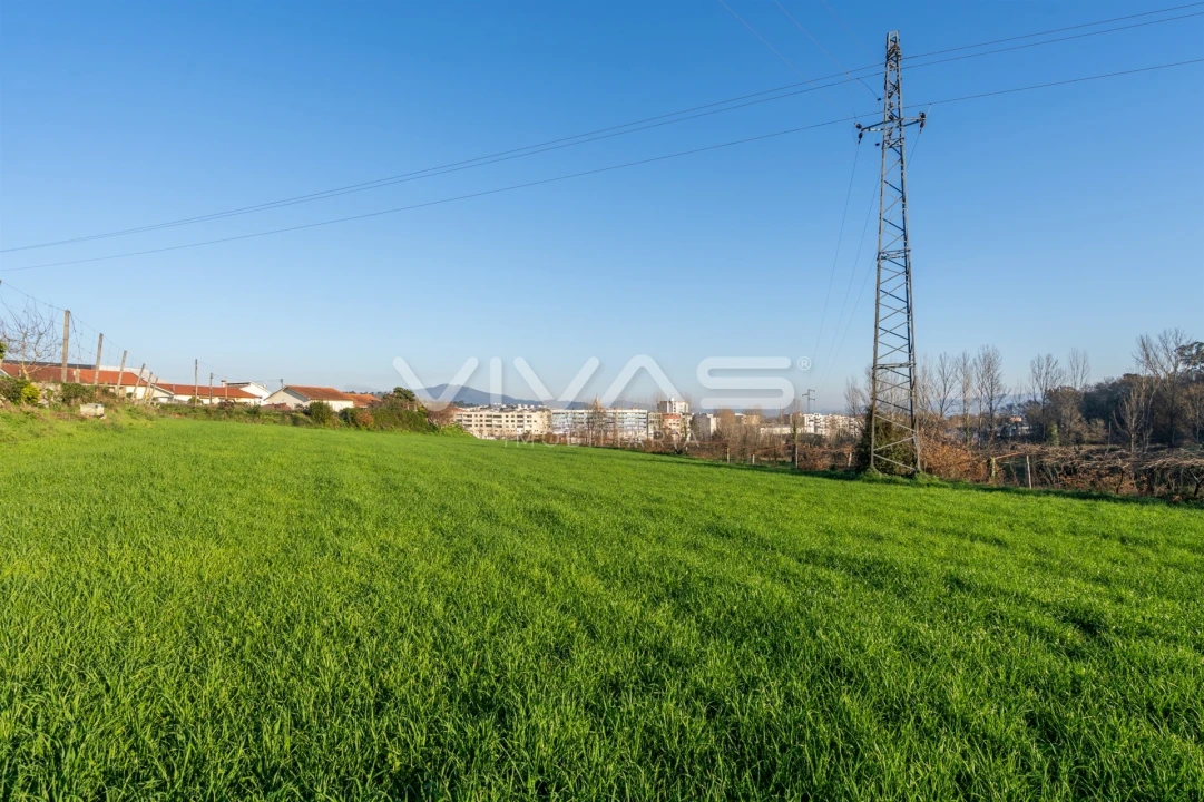 Terreno para Venda em Vila Verde e Barbudo Foto 21