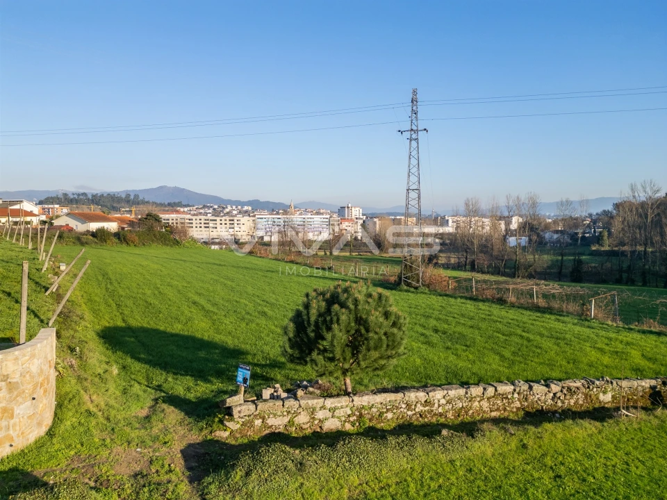 Terreno para Venda em Vila Verde e Barbudo Foto 16