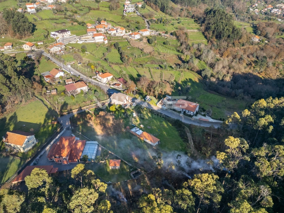 Terreno para Venda em Ribeira do Neiva Foto 8