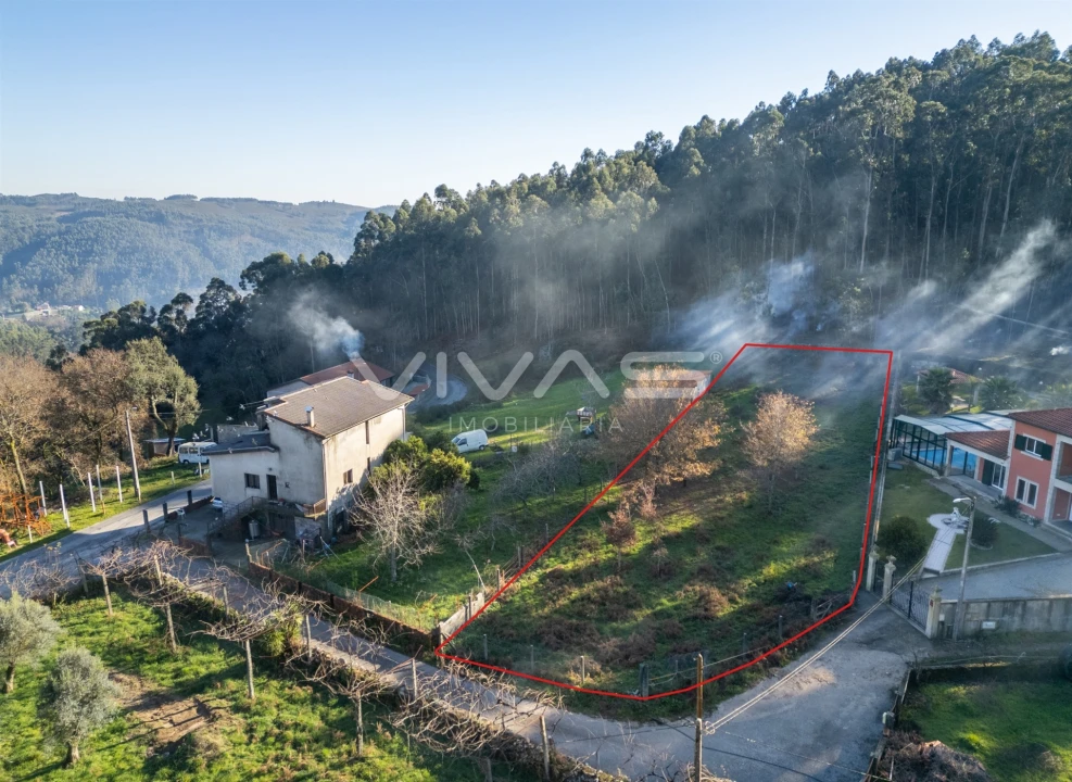 Terreno para Venda em Ribeira do Neiva Foto 2