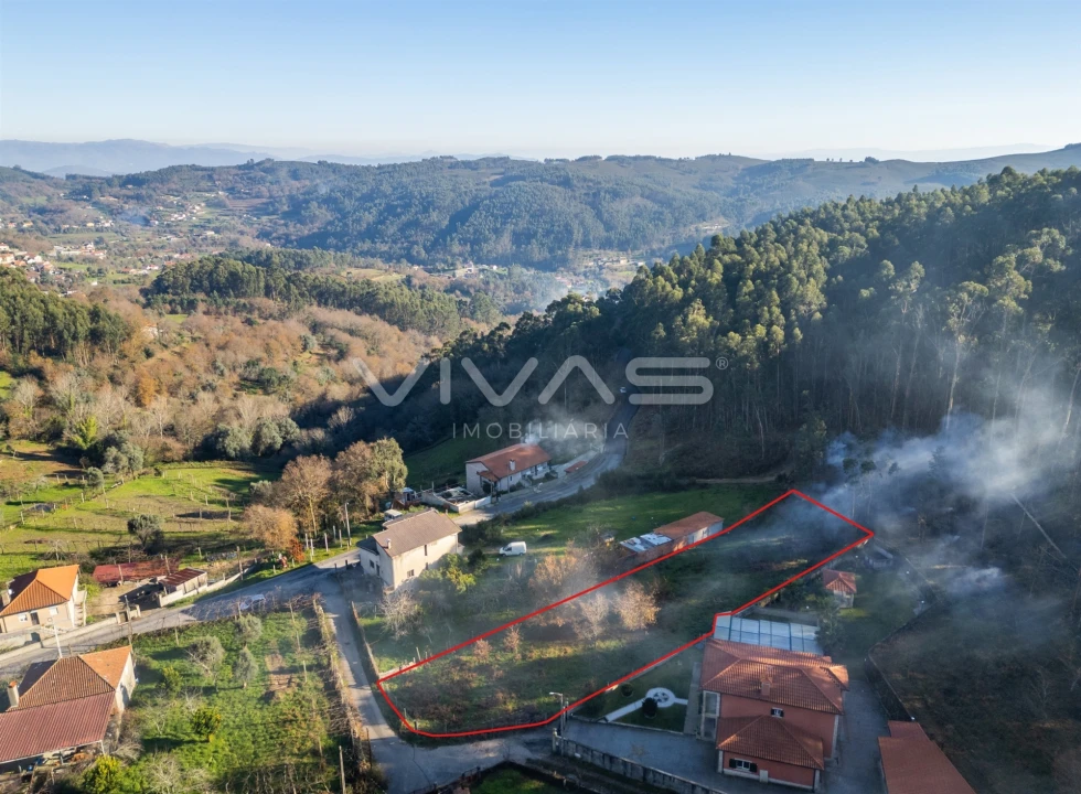 Terreno para Venda em Ribeira do Neiva Foto 3