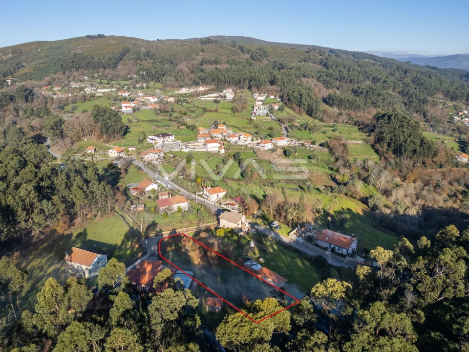 Terreno para Venda em Ribeira do Neiva Foto 4