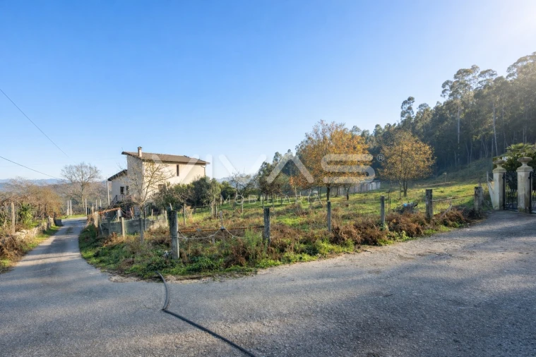 Terreno para Venda em Ribeira do Neiva Foto 15