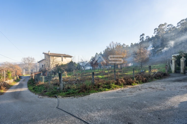 Terreno para Venda em Ribeira do Neiva Foto 15