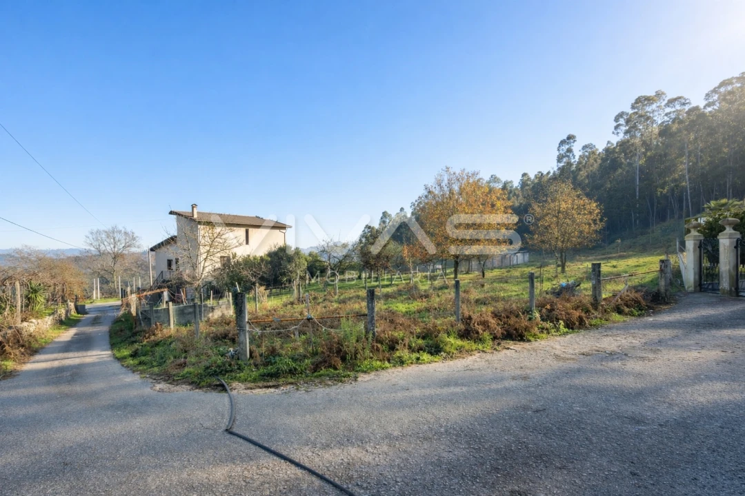 Terreno para Venda em Ribeira do Neiva Foto 15