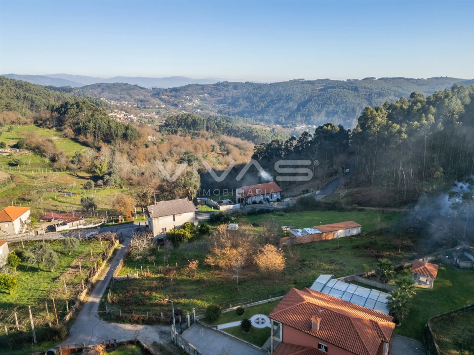 Terreno para Venda em Ribeira do Neiva Foto 14