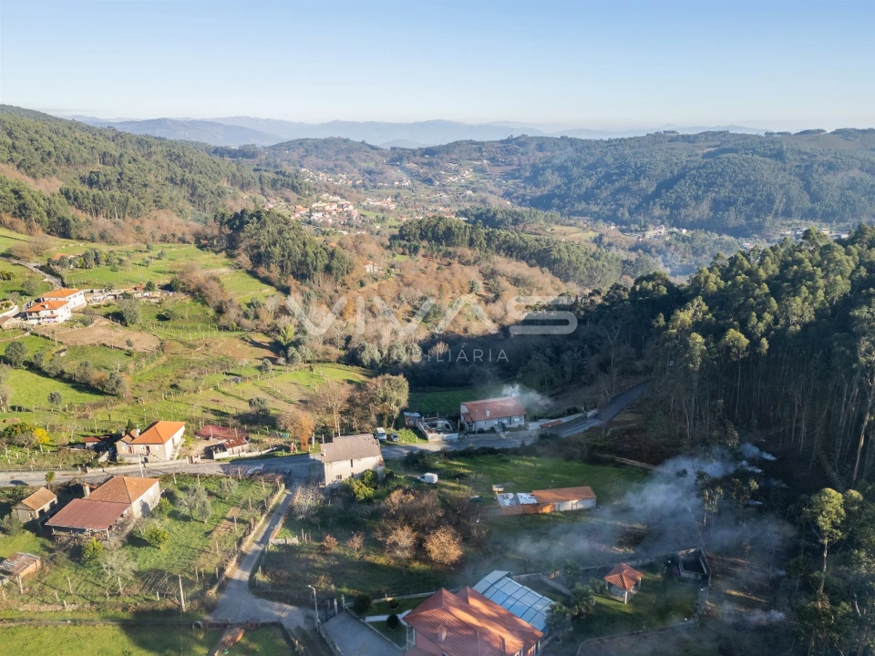 Terreno para Venda em Ribeira do Neiva Foto 7