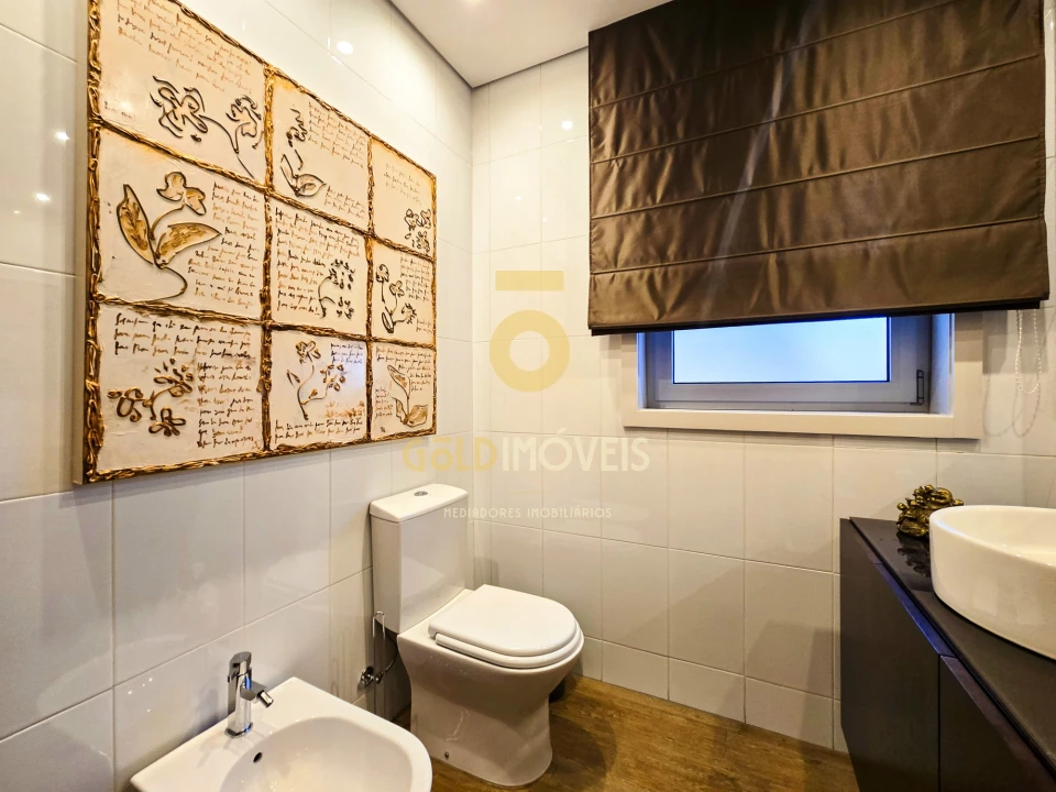 Moradia T0 para Venda em São Roque Foto 10