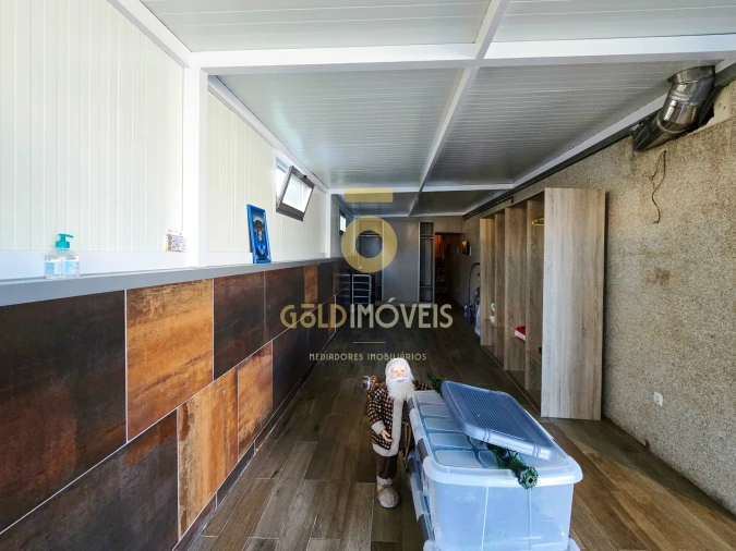 Moradia T0 para Venda em São Roque Foto 34