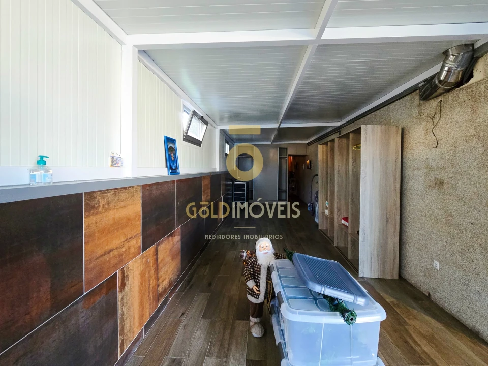 Moradia T0 para Venda em São Roque Foto 34