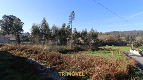 Terreno para Venda em O. Azeméis, Riba-Ul, Ul, Macinhata Seixa, Madail