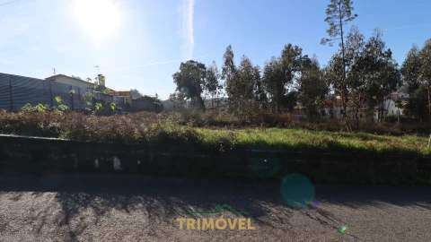 Terreno para Venda em O. Azeméis, Riba-Ul, Ul, Macinhata Seixa, Madail