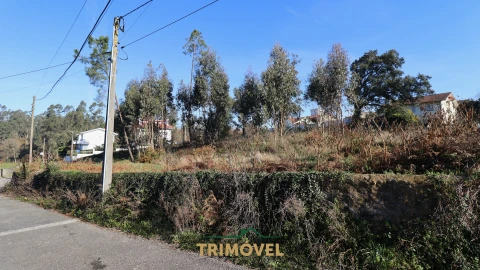 Terreno para Venda em O. Azeméis, Riba-Ul, Ul, Macinhata Seixa, Madail