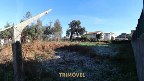 Terreno para Venda em O. Azeméis, Riba-Ul, Ul, Macinhata Seixa, Madail