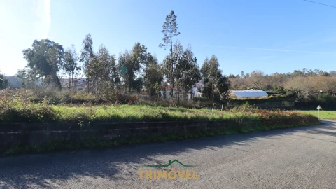 Terreno para Venda em O. Azeméis, Riba-Ul, Ul, Macinhata Seixa, Madail