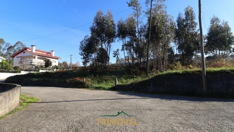 Terreno para Venda em O. Azeméis, Riba-Ul, Ul, Macinhata Seixa, Madail